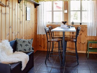 Vakantiehuis Ingeberg  13