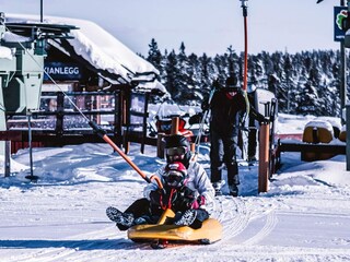 Holiday house Ingeberg  19