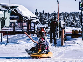 Vakantiehuis Ingeberg  19