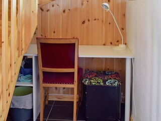 Vakantiehuis Ingeberg  17