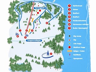 Vakantiehuis Ingeberg  21