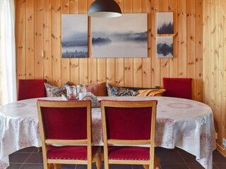 Vakantiehuis Ingeberg  30