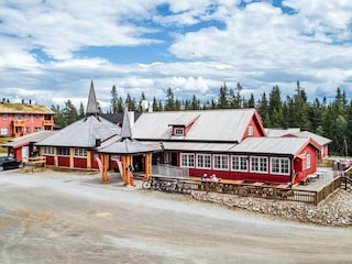 Vakantiehuis Ingeberg  10