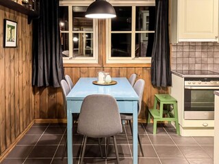 Vakantiehuis Ingeberg  24