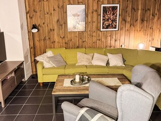 Vakantiehuis Ingeberg  26