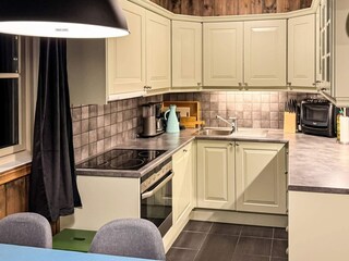 Holiday house Ingeberg  16