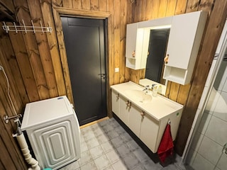 Vakantiehuis Ingeberg  8