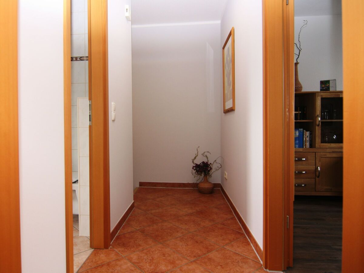 Apartment Wolgast Ausstattung 19