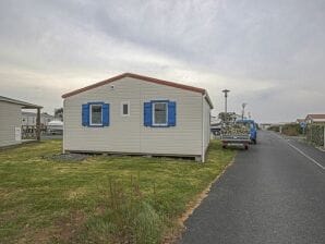 Holiday house Angenehmes Ferienhaus mit Garten - Canchy - image1