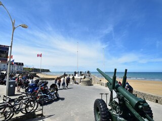 Casa de vacaciones Canchy Entorno 24