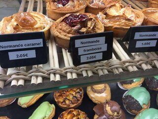 Holiday house Canchy Environment 21