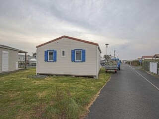 Holiday house Canchy Outdoor Recording 4