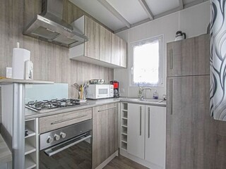 Casa per le vacanze Canchy Caratteristiche 14