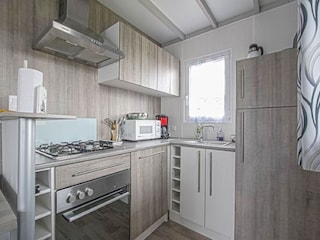 Holiday house Canchy Features 14