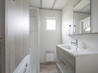 Holiday house Canchy Features 17