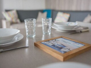 Holiday house Canchy  32