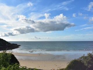 Casa de vacaciones Canchy Entorno 16