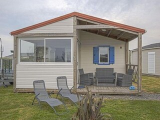 Holiday house Canchy Outdoor Recording 6