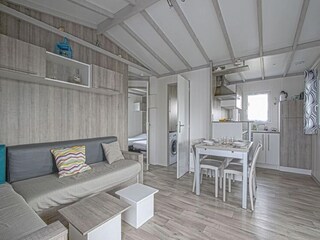 Casa per le vacanze Canchy Caratteristiche 9