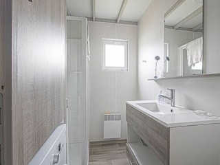 Ferienhaus Canchy Ausstattung 13