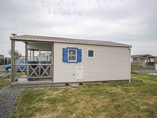 Vakantiehuis Canchy Buitenaudio-opname 7