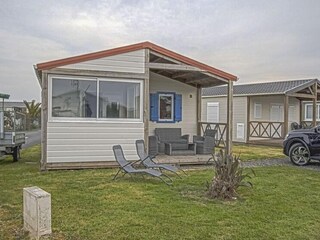 Vakantiehuis Canchy Buitenaudio-opname 8