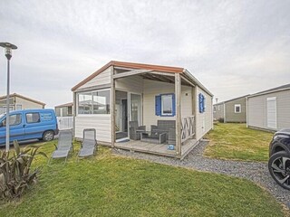 Vakantiehuis Canchy Buitenaudio-opname 9