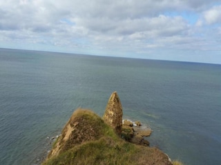 Maison de vacances Canchy Environnement 24