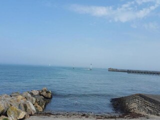 Casa per le vacanze Canchy Ambiente 24