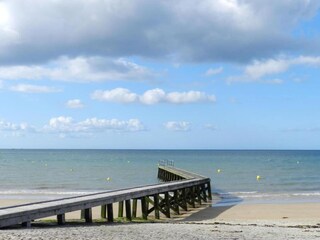 Vakantiehuis Canchy Omgeving 16