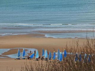 Casa per le vacanze Canchy Ambiente 17