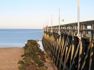 Vakantiehuis Canchy Omgeving 24