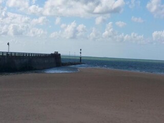 Casa de vacaciones Canchy Entorno 23