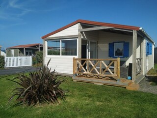 Holiday house Canchy Outdoor Recording 4