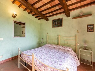 Casa de vacaciones Seggiano Características 15