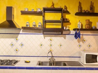 Casa per le vacanze Seggiano Caratteristiche 33