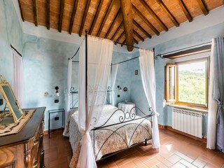 Casa de vacaciones Seggiano Características 31