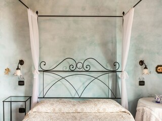 Vakantiehuis Seggiano Kenmerken 35