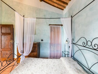 Casa de vacaciones Seggiano Características 33