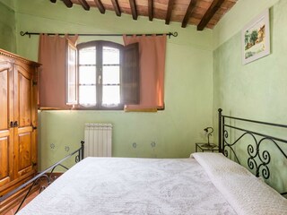 Casa de vacaciones Seggiano Características 38