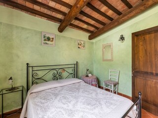 Casa de vacaciones Seggiano Características 40