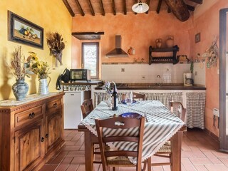 Holiday house Seggiano Features 19