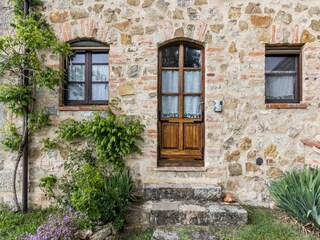 Holiday house Seggiano Features 20