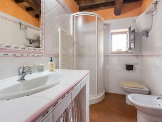 Holiday house Seggiano Features 40