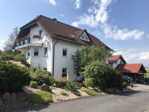 Ferienhaus Römmelt - Ehrenberg - image1