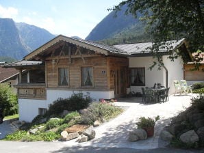 Holiday house Holidayhome : Seppl's Ferienhaus, with sauna - Sautens - image1