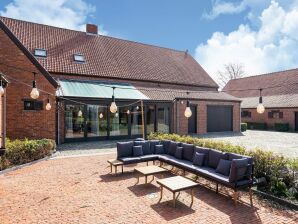 Vakantiehuis Prachtige boerderij in Merksplas met omheinde tuin - Baarle-Nassau - image1