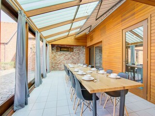 Maison de vacances Baarle-Nassau Équipement 10