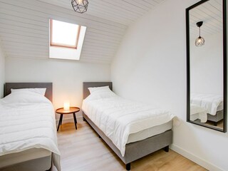 Vakantiehuis Baarle-Nassau Kenmerken 20