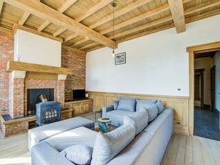 Maison de vacances Baarle-Nassau Équipement 18